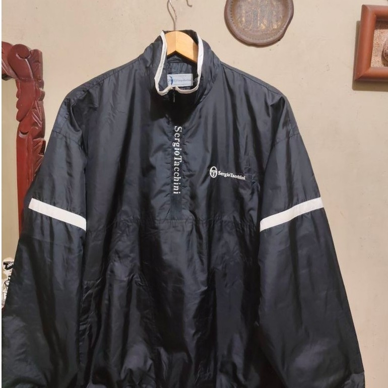 Jaket Sergio Tacchini