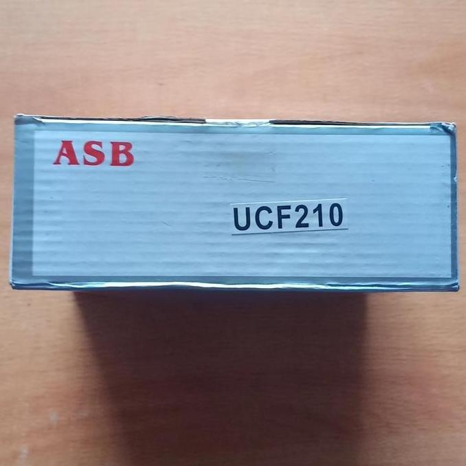 Bearing Ucf 210 Asb