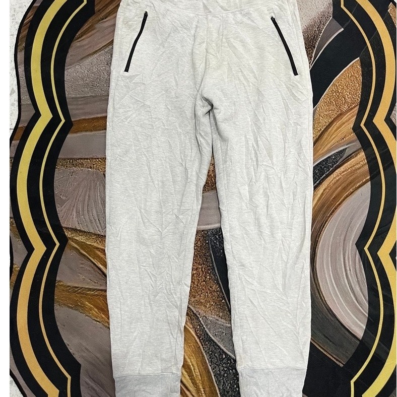 Uniqlo tech Sweat Joggerpants Original