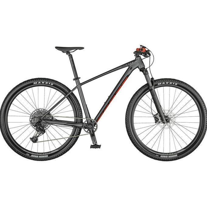 SCOTT Scale 970 2022 Sepeda MTB SRAM SX Eagle RockShox Judy
