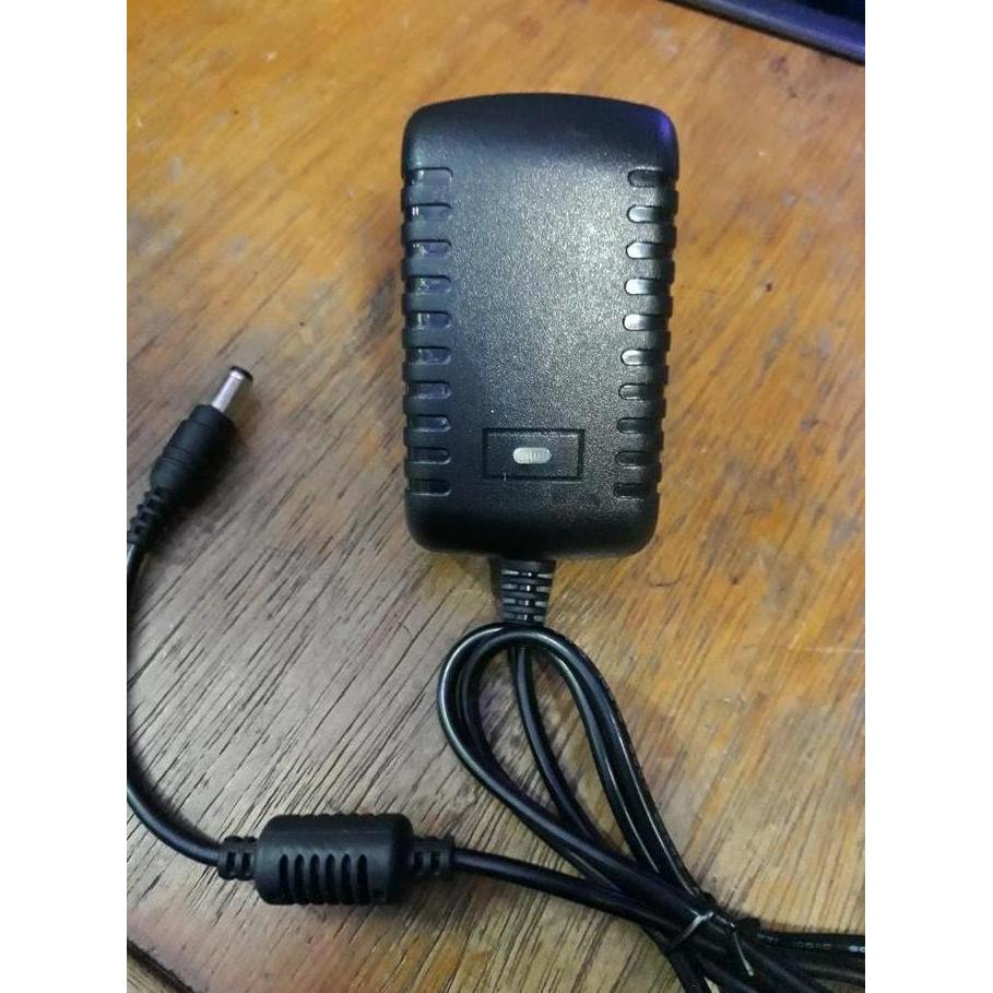 Adaptor Led Driver 12Volt - 2A (Indicator)