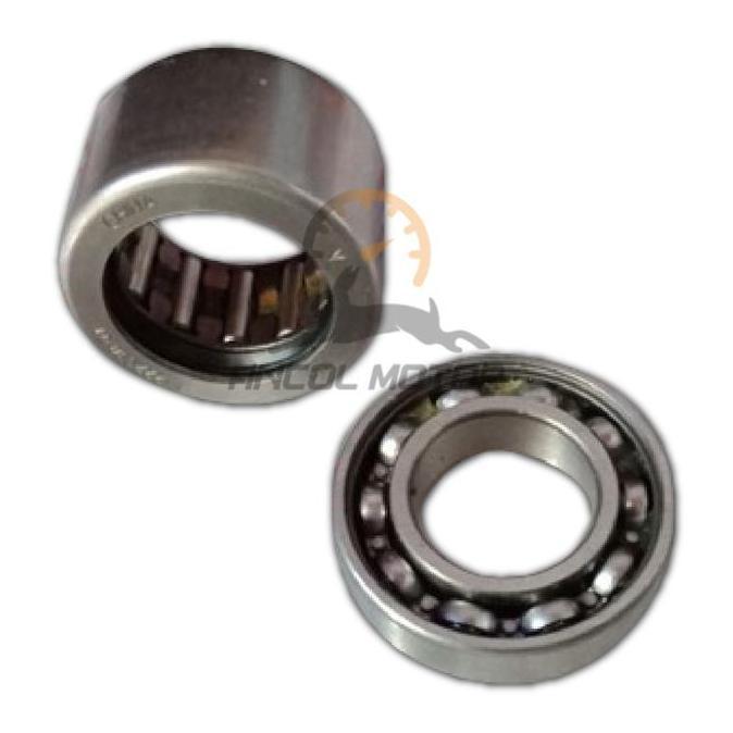 ASPIRA Bearing Puli Pulley Set Beat Fi Vario eSP PCX 150 CVT Laher Kit