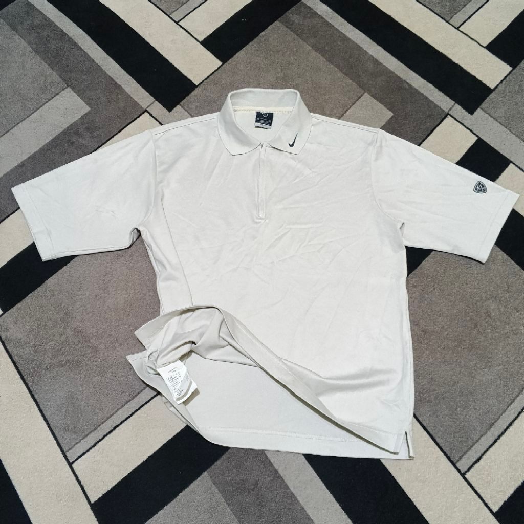 POLO SHIRT NIKE GOLF