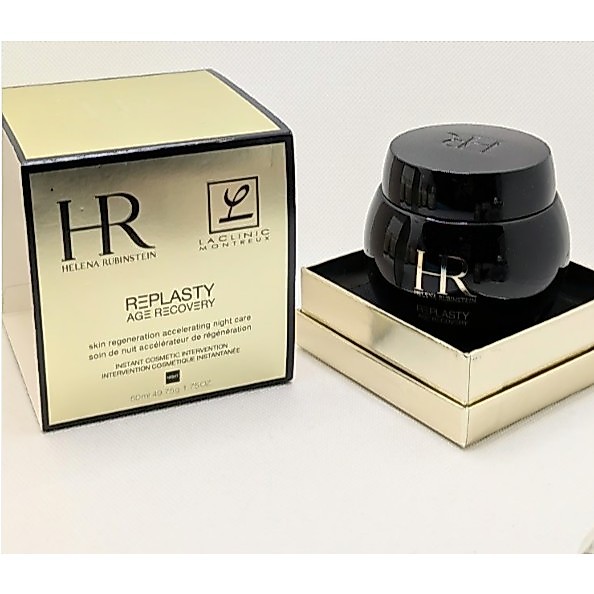 Helena Rubinstein HR Replasty Age Recovery