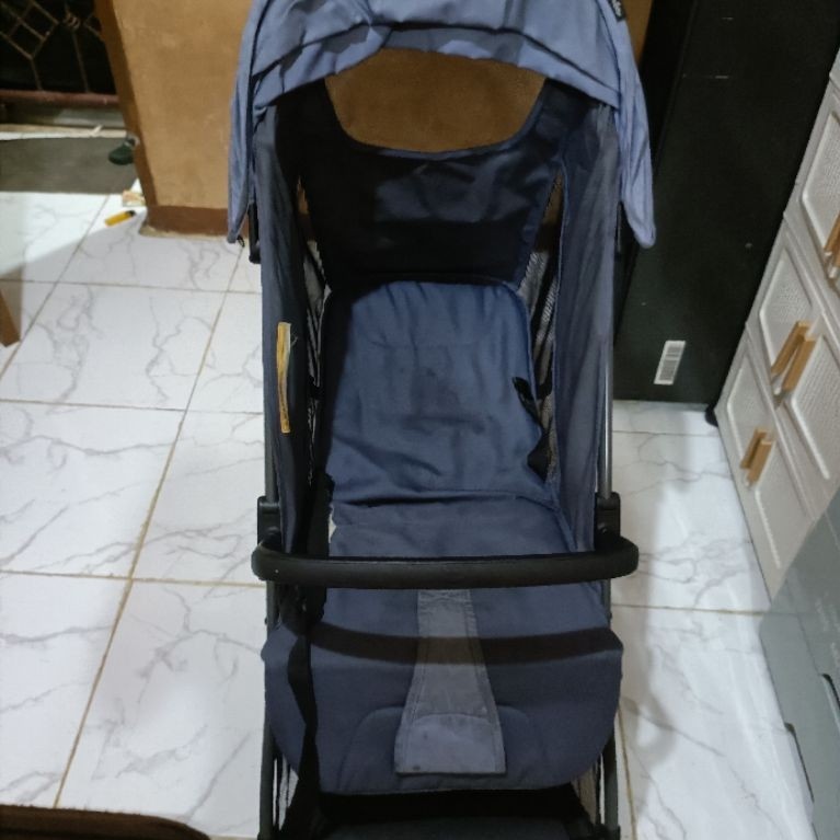 Stroller cocolatte itzi