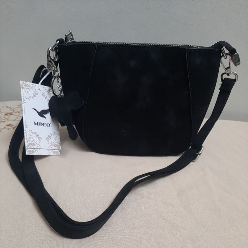 Moco Kania Bag Fashion.