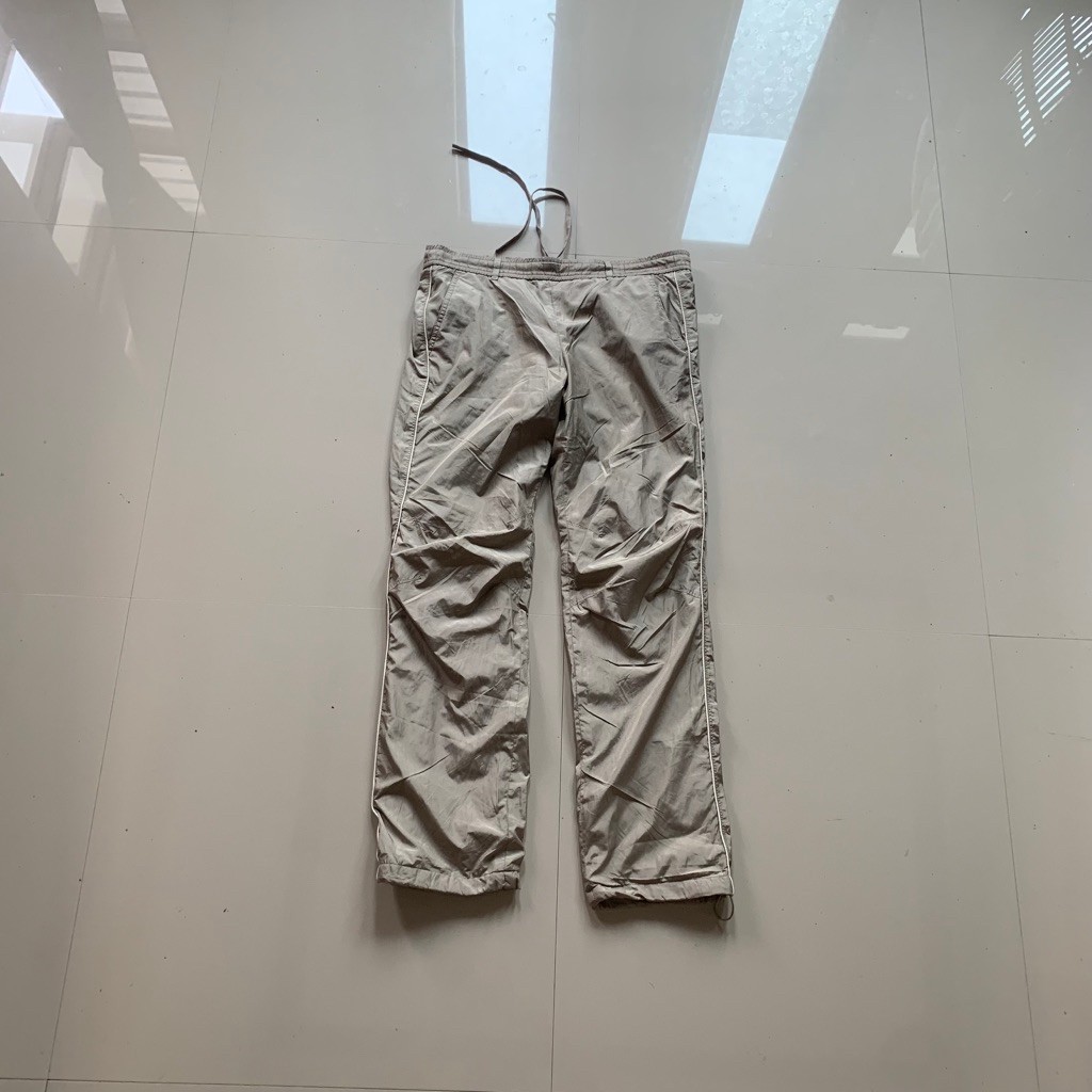Celana Outdoor Uniqlo Coksu Gorpcore