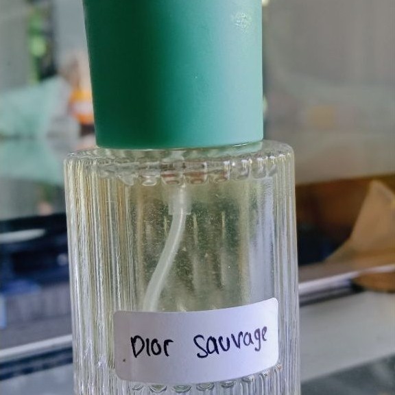 Dior sauvage