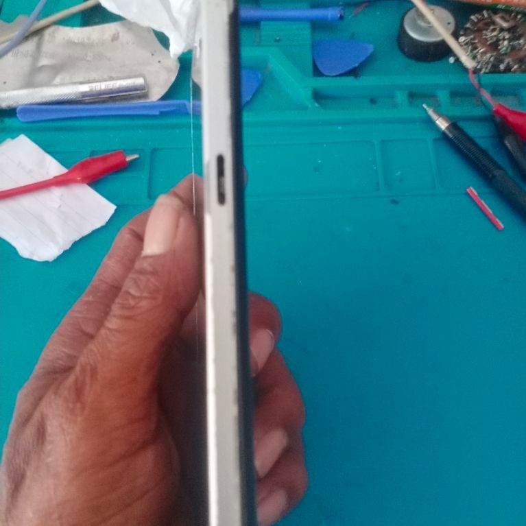 Samsung j2 prime minus