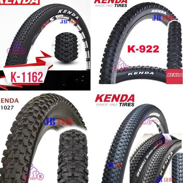 Ban Luar Sepeda 27.5 X 1.75 1.95 2.10 175 195 210 Kenda Swallow 27.5X1.75 27.5X1.95 27.5X2.10 Outdoo