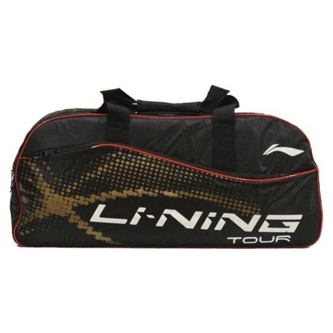 TAS BADMINTON BULUTANGKIS LINING ABDQ 274 ORIGINAL