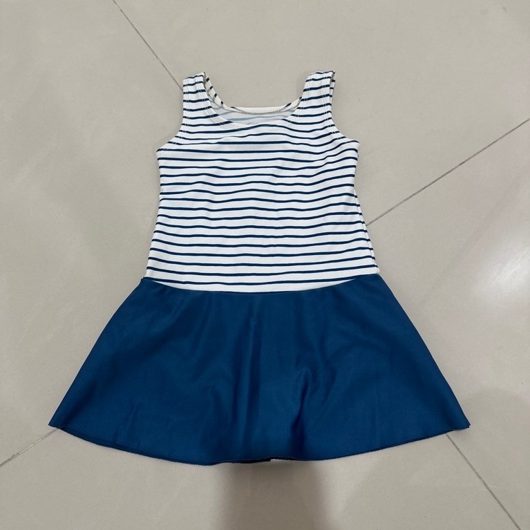 Baju renang anak bayi permpuan PRELOVED