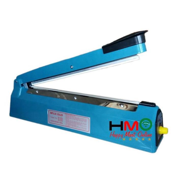 Sealer Plastik 30Cm Q2 / Impulse Sealer / Alat Press Plastik Q2-8300 / Q28300 / Q2 8300