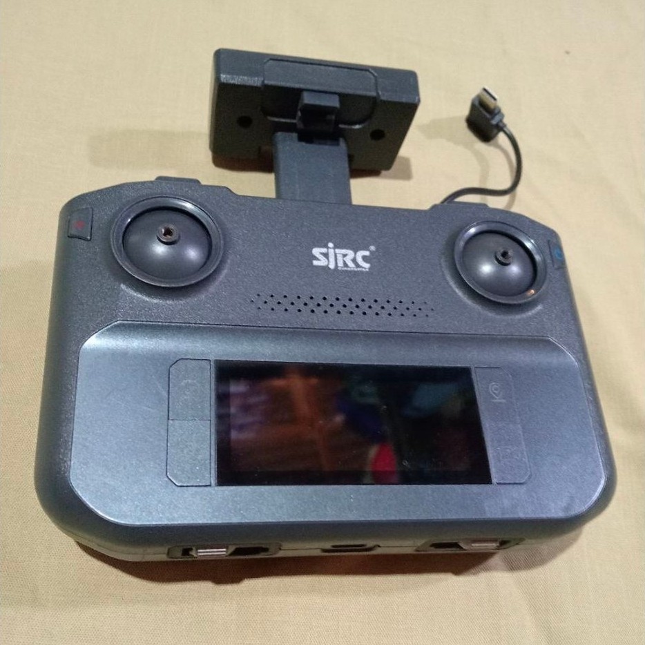 SEMOT DRONE SJRC F22 F22S F5S PRO+ SECOND NORMAL TINGGAL PAKE