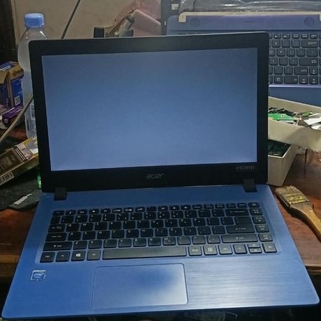 laptop acer a314 intel n4000 & acer a314 amd a4