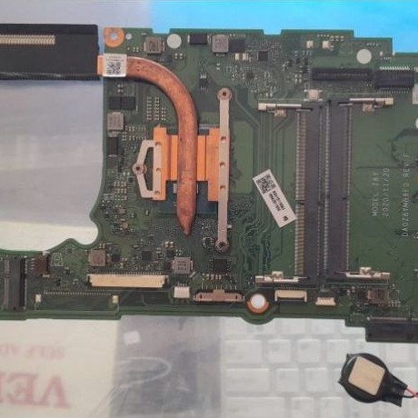 Acer Aspire 3 A314-22 Motherboard