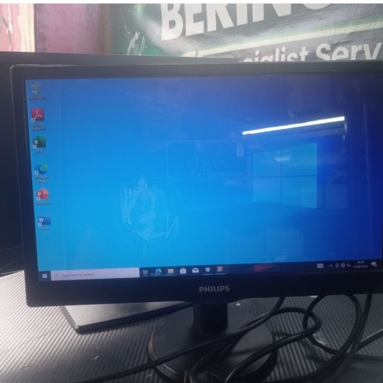 paket cpu core i5 gen 3