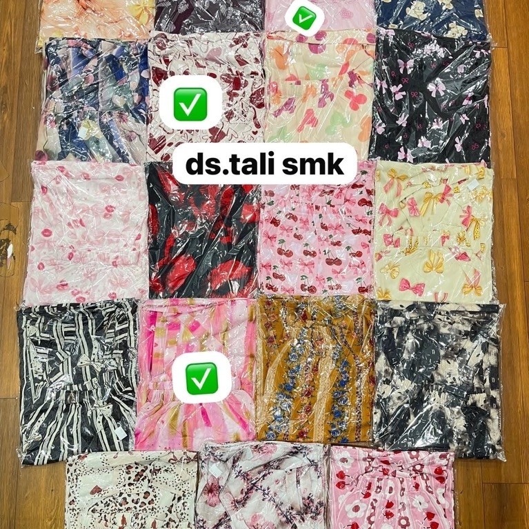 DasterSMK