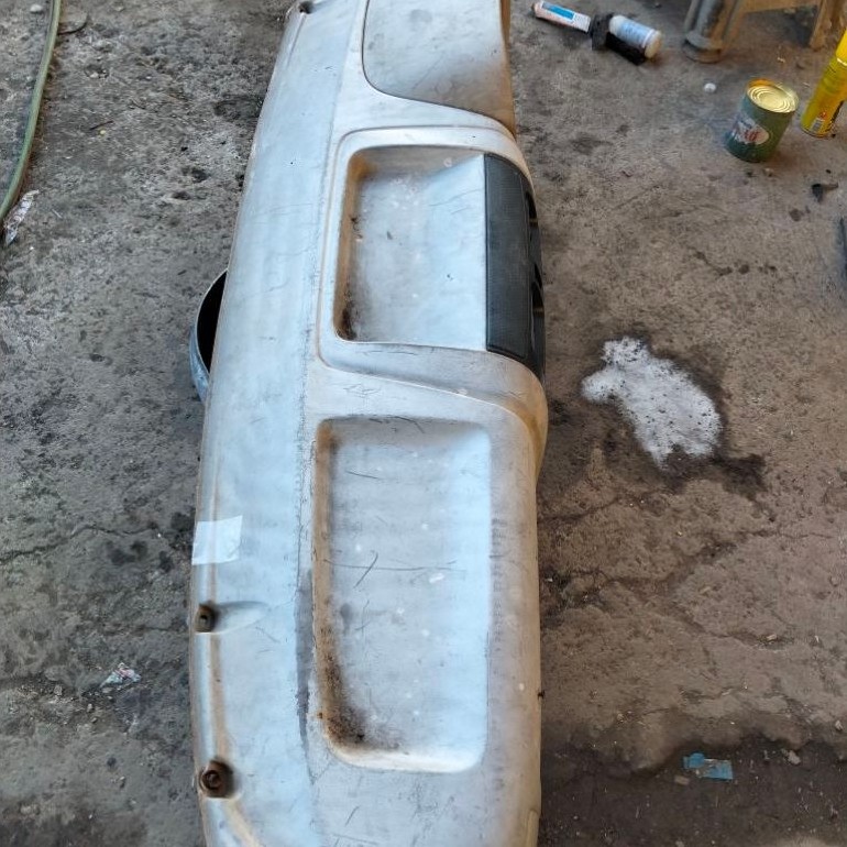 meja dasbor dyna dutro original copotan