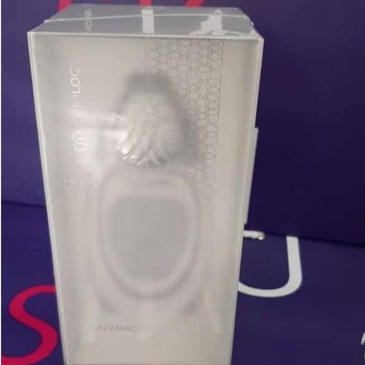 Mesin Galvanic Spa Face Alat Galvanic Spa Face NuSkin®