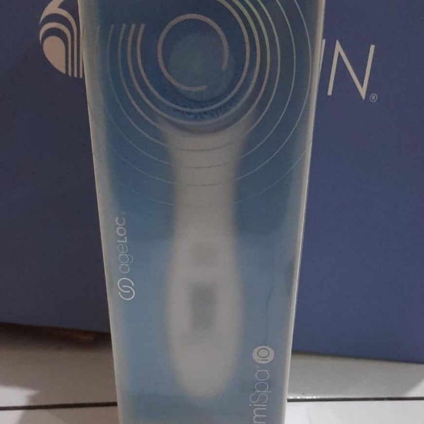 Mesin Lumispa® iO Alat Lumispa® iO NuSkin®