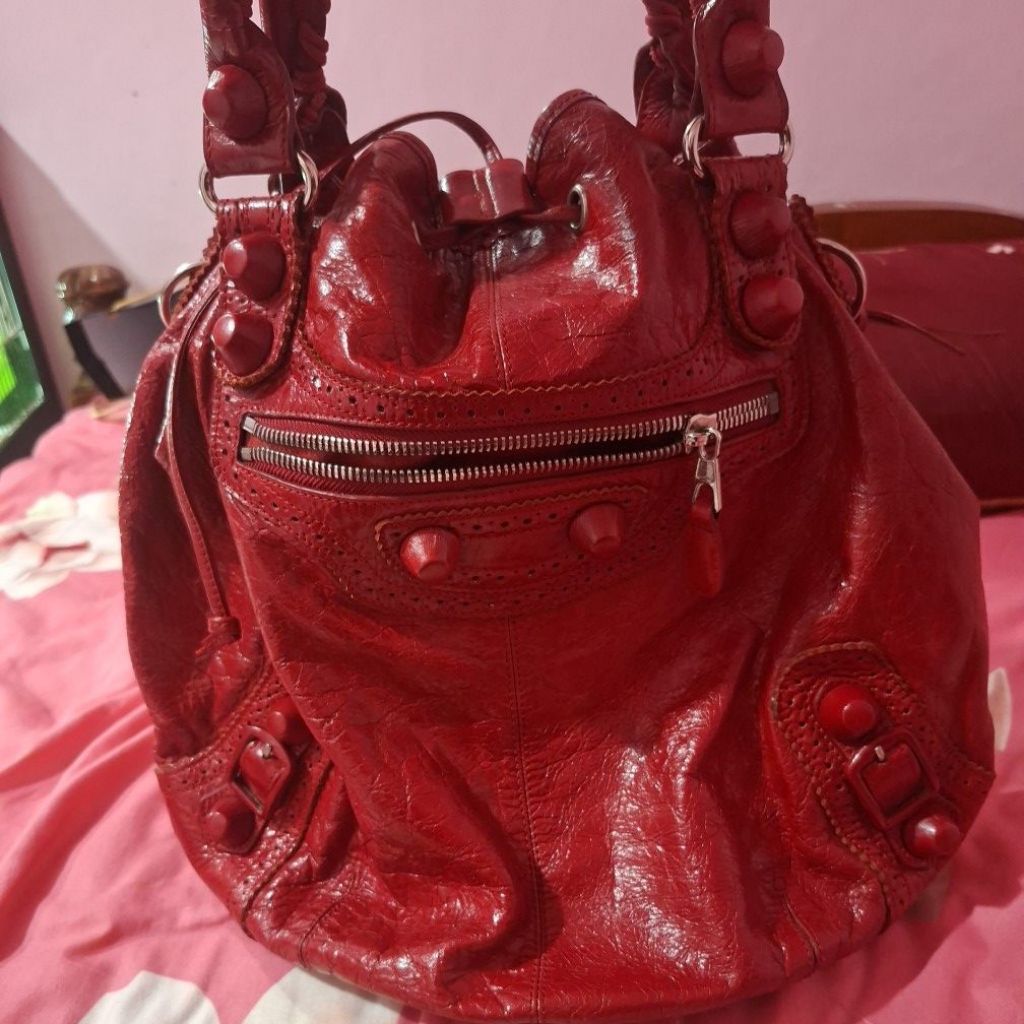 balen preloved