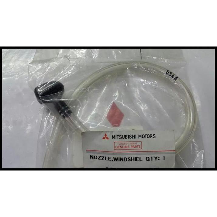 TERBARU NOZZLE WIPER SEMPROTAN MITSUBISHI PAJERO GRANDIS TRITON LANCER GALANT 
