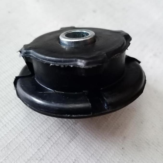 SUPPORT DUDUKAN SHOCK SHOCKBREAKER BELAKANG AGYA AYLA 48750-BZ010