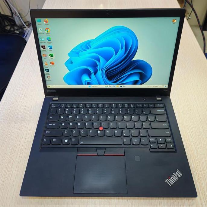 ThinkPad T490 T490s Core i7 16GB 512GB  / Thinkpad T490s T490 / T490 T490s