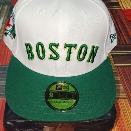 Topi Snapback MLB BOSTON , BOSTON SNAP MLB