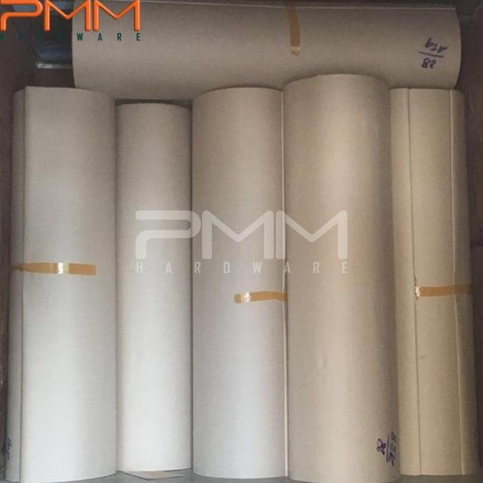 single face kardus gulungan roll packing corrugated