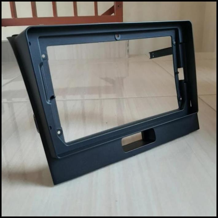 HOT DEAL FRAME 9 INCH WAGON R FRAME HEAD UNIT ANDROID SUZUKI WAGON 