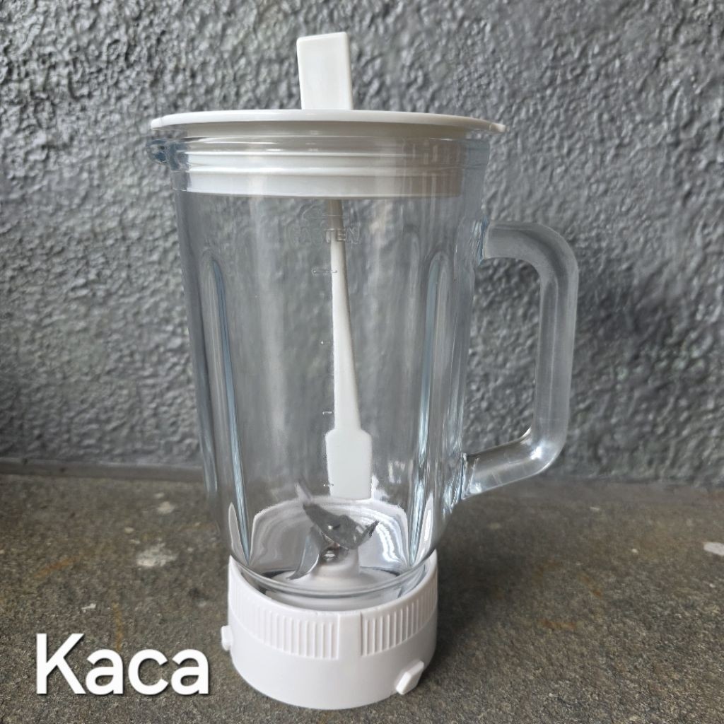Cosmos CB 287 CB289 Blender/Gelas Blender Cosmos CB 287 CB 289