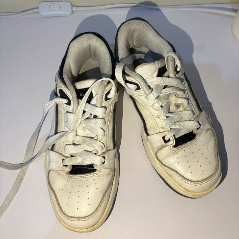 Puma Slipstream x NCT 127