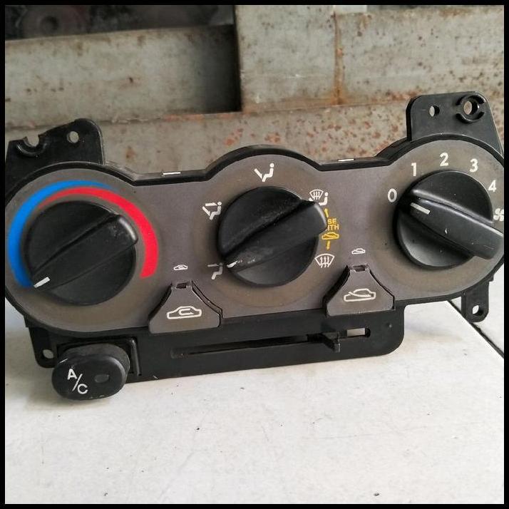 DISKON PANEL AC HYUNDAI ACCENT 2 ORIGINAL 