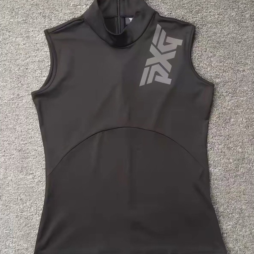 PXG Golf Polo Wanita Atasan Olah Raga Wanita PXG/W/S/01