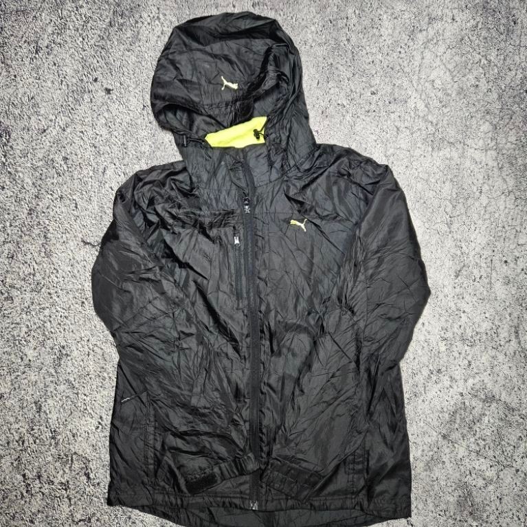 Jacket Outdoor Running PUMA