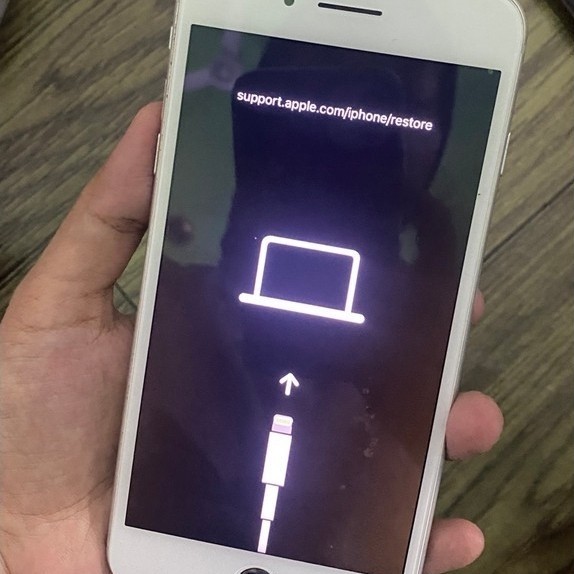 iPhone 8 Plus / iPhone 8+ Second