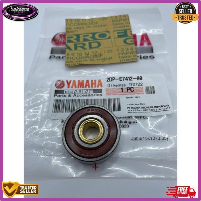 Laher Bak Cvt Aerox,N Max,Mio M3,Fino 125