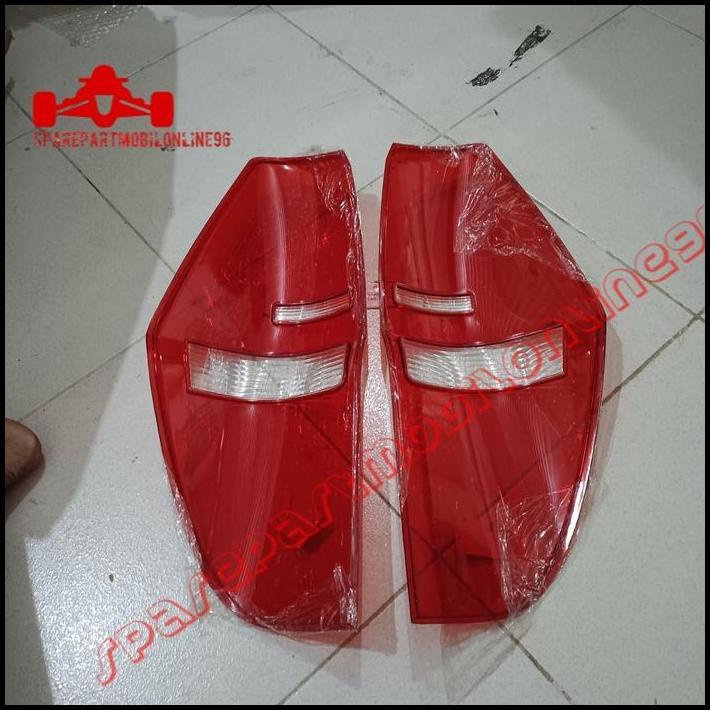 TERBARU MIKA LENSA STOP LAMP LAMPU BELAKANG HYUNDAI H1 2008 2012 2015 