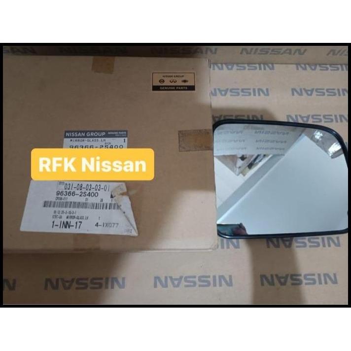 TERBARU KACA SPION NISSAN TERRANO ORIGINAL NISSAN