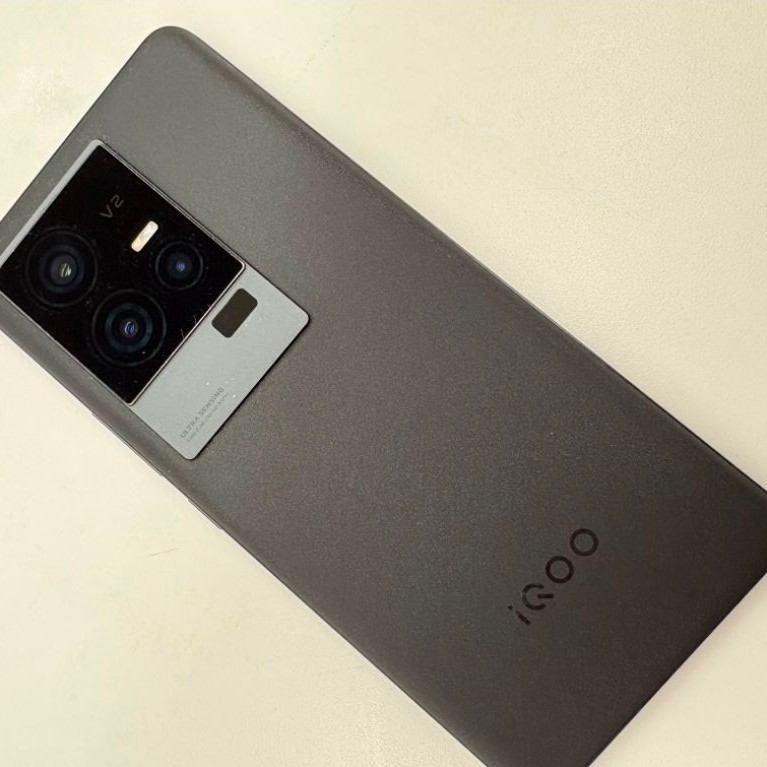 Iqoo 11 5G 16/256gb Mulus