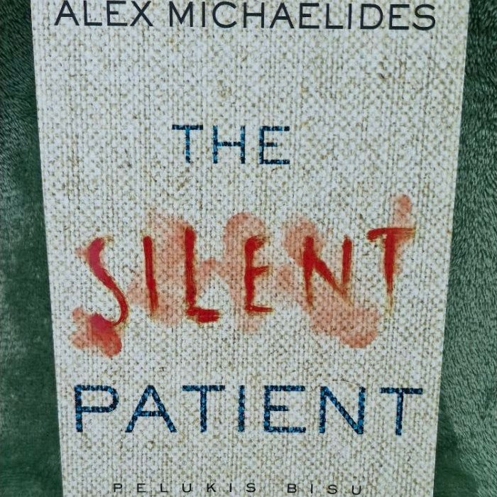 The Silent Patient