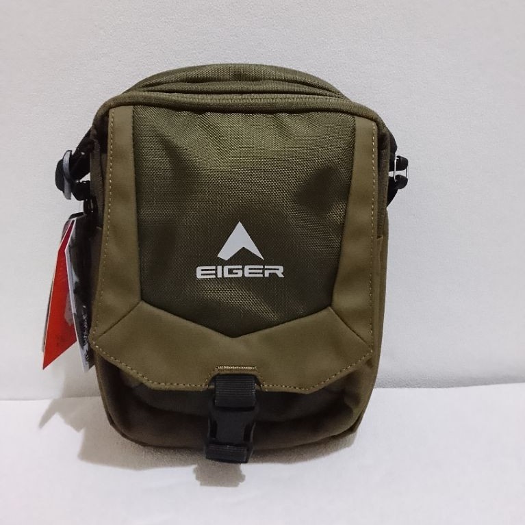 Eiger crosroad sv 1f travel pouch