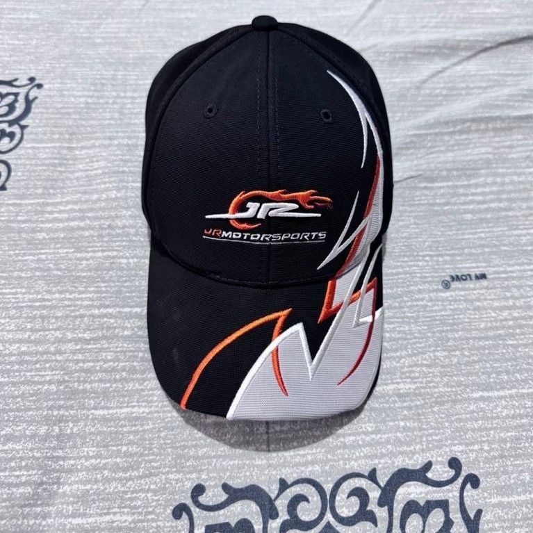Topi Nascar Jr Motorsport Dale Earnhardt Jr.