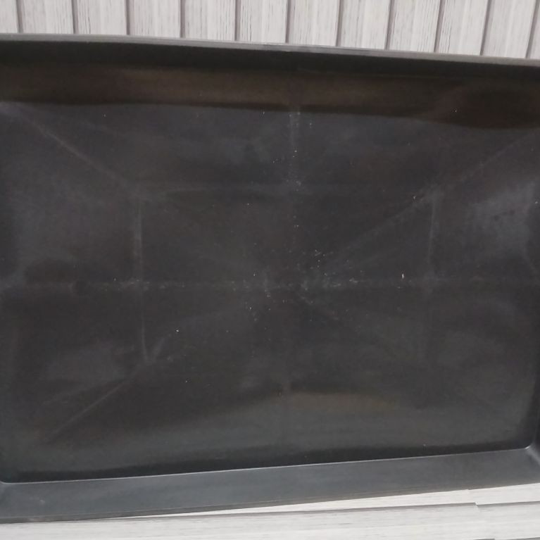 Alas Kandang 60x40 Tatakan plastik alas kandang