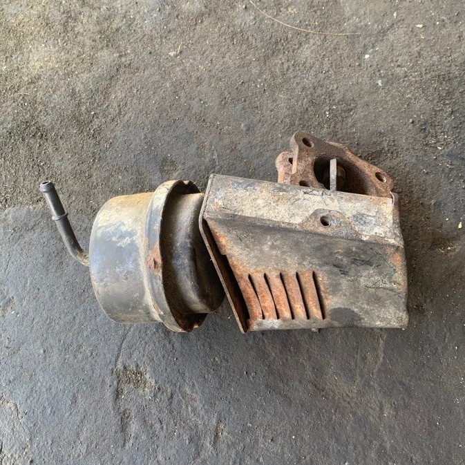 brake isuzu elf