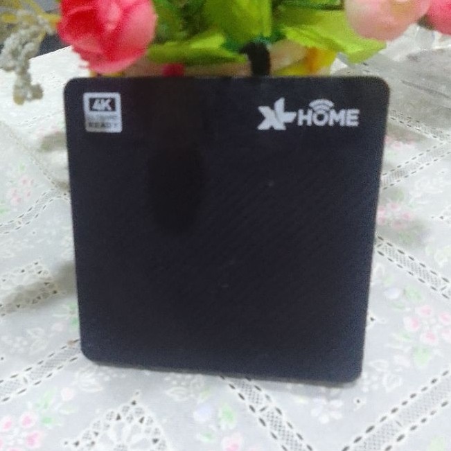 STB AX512 Android 10