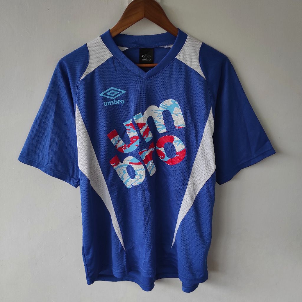 JERSEY UMBRO PRELOVED