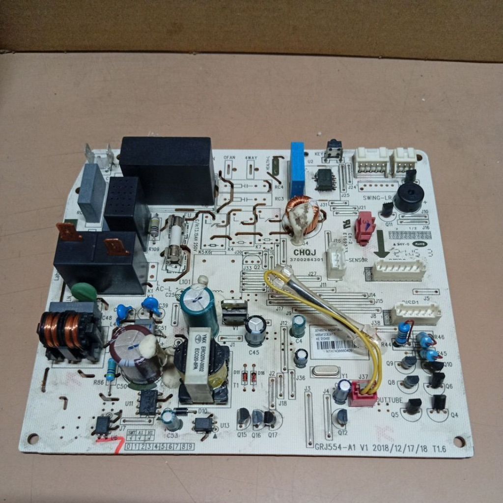 MODUL AC SHARP UCY 1.5PK